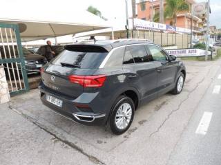 VOLKSWAGEN T-Roc usata, con Boardcomputer