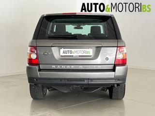 LAND ROVER Range Rover Sport usata, con Alzacristalli elettrici