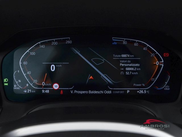 BMW 420 usata 12