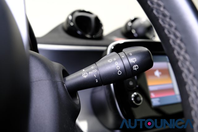 SMART ForTwo usata, con Vivavoce