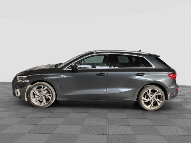 AUDI A3 usata 1