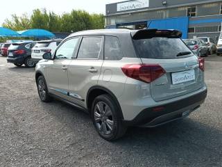 SUZUKI Vitara usata, con Airbag laterali