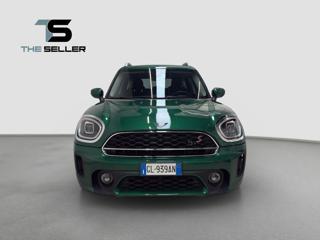 MINI Mini usata, con Airbag laterali