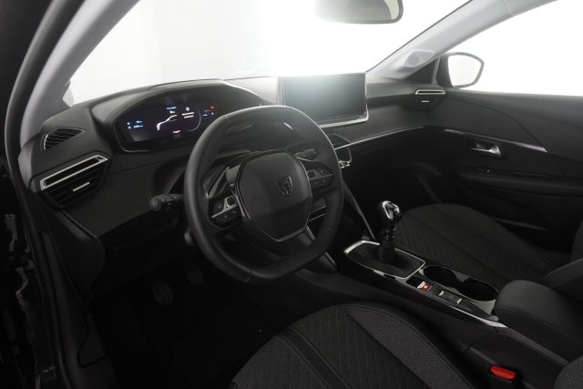 PEUGEOT 208 usata 7