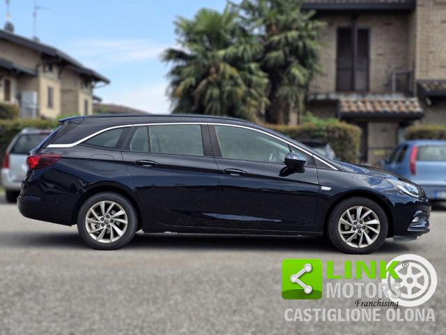 OPEL Astra usata 24