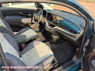 FIAT 500 usata, con Controllo trazione