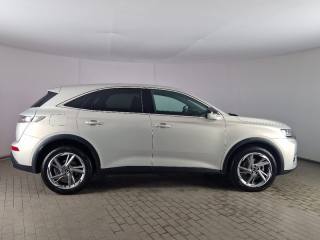 DS AUTOMOBILES DS 7 Crossback usata, con Airbag Passeggero
