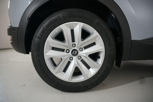 RENAULT Captur usata, con Chiusura centralizzata