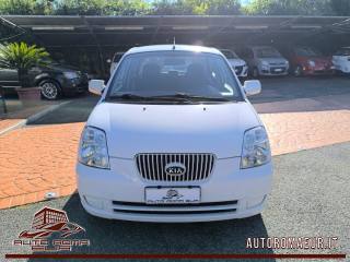 KIA Picanto usata, con Climatizzatore