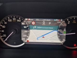 LAND ROVER Defender usata, con Autoradio