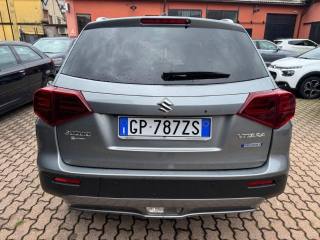 SUZUKI Vitara usata, con Boardcomputer
