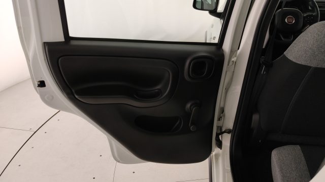 FIAT Panda usata 37