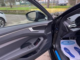 AUDI A6 usata, con Autoradio