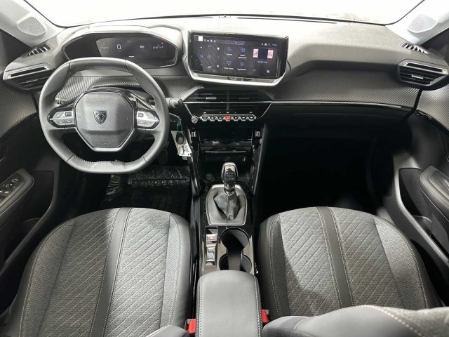 PEUGEOT 208 usata, con Servosterzo
