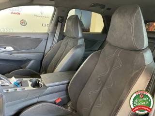 DS AUTOMOBILES DS 7 usata, con Cruise Control