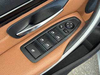 BMW 420 usata, con Servosterzo