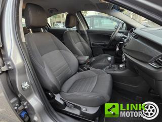 ALFA ROMEO Giulietta usata, con Sensori di parcheggio posteriori