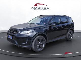 LAND ROVER Discovery Sport 2.0D I4-L.Flw 150 CV AWD Auto S - PER OPERATORI DE