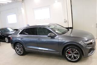 AUDI Q8 usata, con Climatizzatore