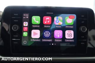 VOLKSWAGEN T-Roc usata, con Park Distance Control
