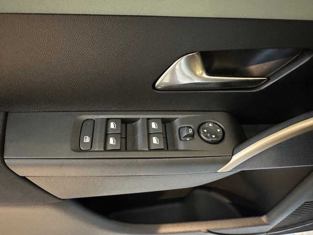 LANCIA Ypsilon usata 26