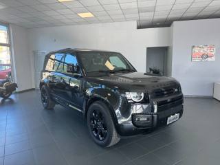 LAND ROVER Defender 110 2.0 Si4 PHEV 404 CV AWD Auto S/ IVA COMPRESA