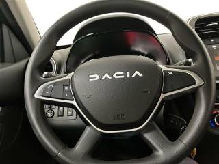 DACIA Spring usata 15