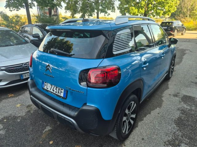 CITROEN C3 Aircross usata, con Airbag Passeggero