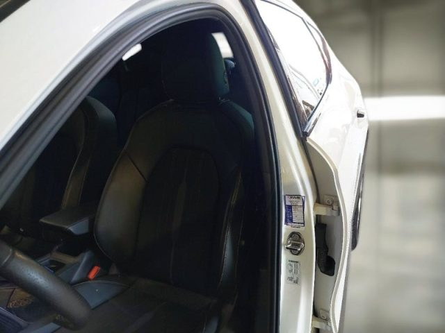 CUPRA Formentor usata, con Cerchi in lega