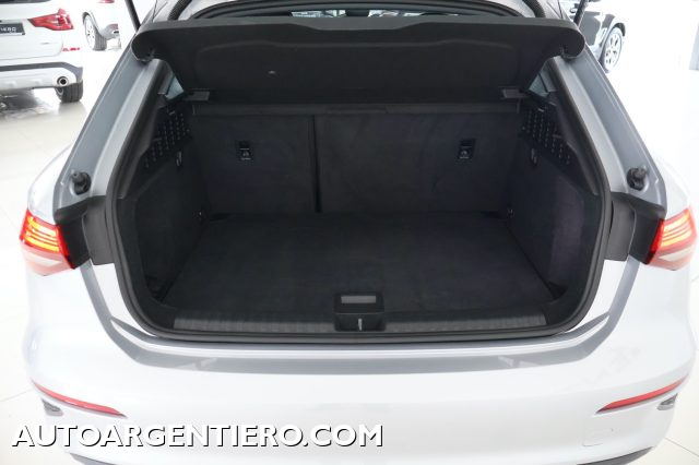 AUDI A3 usata, con Sistema di chiamata d