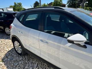 SEAT Arona usata, con Airbag Passeggero