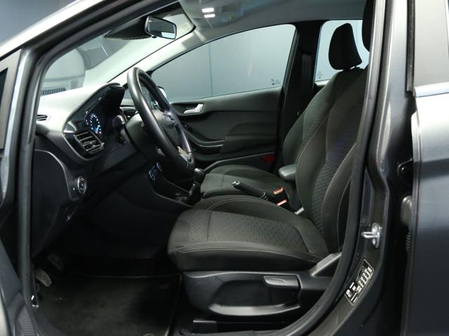 FORD Fiesta usata, con Controllo trazione