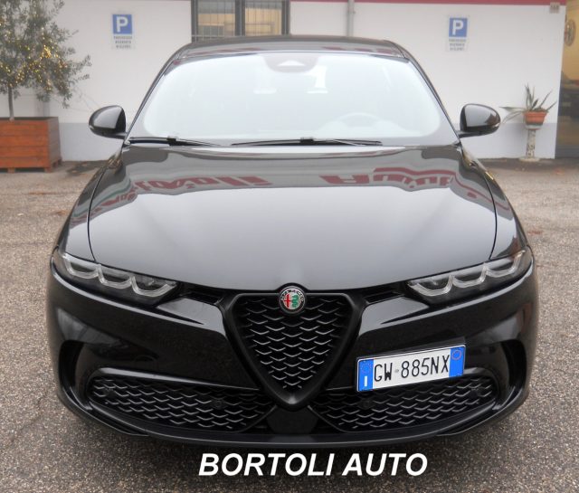 ALFA ROMEO Tonale usata, con Luci diurne