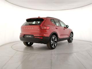 VOLVO XC40 usata, con Alzacristalli elettrici