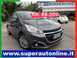 PEUGEOT 208 PureTech 82cv 5 porte Allure