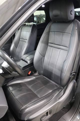 LAND ROVER Range Rover Evoque usata, con Cruise Control