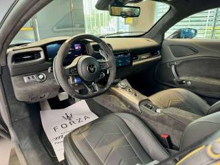 MASERATI MC20 usata, con Sedili riscaldati