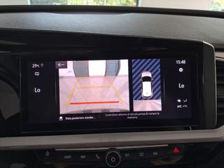 OPEL Grandland usata, con Autoradio