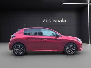 PEUGEOT 208 usata, con Boardcomputer