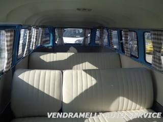 VOLKSWAGEN T1 usata 14
