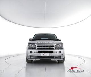 LAND ROVER Range Rover Sport usata 4