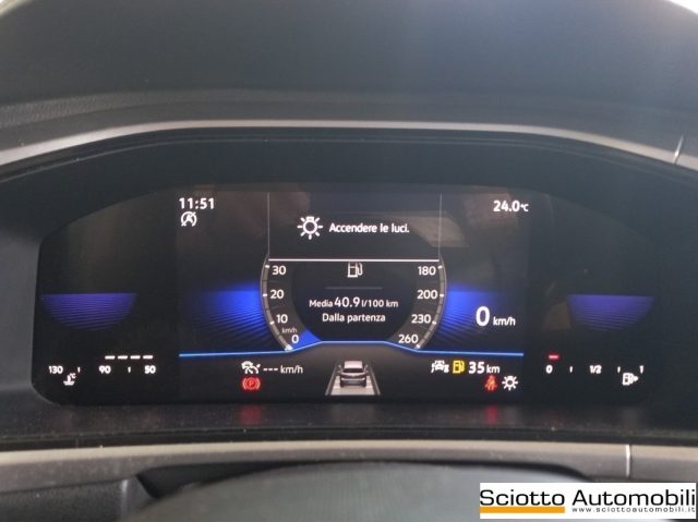 VOLKSWAGEN T-Roc usata, con ESP
