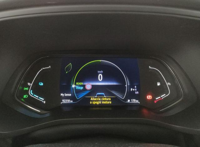 RENAULT Arkana usata, con Servosterzo