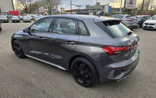 AUDI A3 usata, con Airbag Passeggero