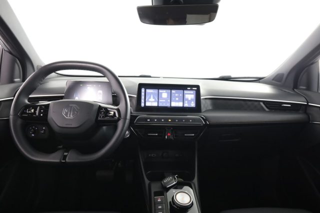MG MG3 usata 3