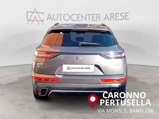 DS AUTOMOBILES DS 7 usata, con Alzacristalli elettrici