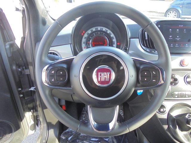 FIAT 500 usata 30