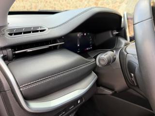JEEP Compass usata, con Specchietti laterali elettrici