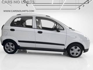 CHEVROLET Matiz usata, con Airbag