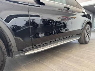 MERCEDES-BENZ GLC 220 usata, con Cruise Control